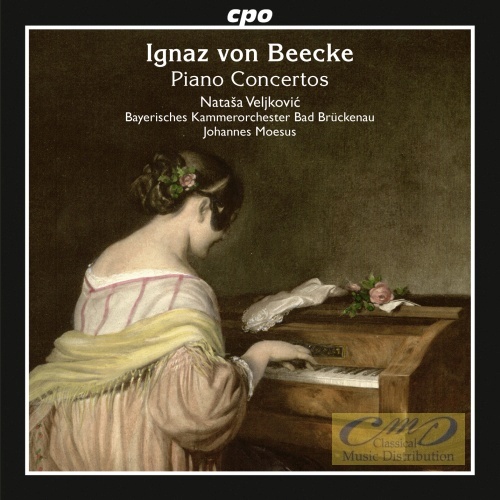 Beecke: Piano Concertos